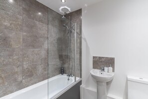 36 Waterside Place, Taunton - Host & Stay