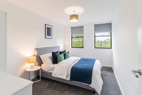 36 Waterside Place, Taunton - Host & Stay