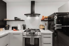 Cuisine privée