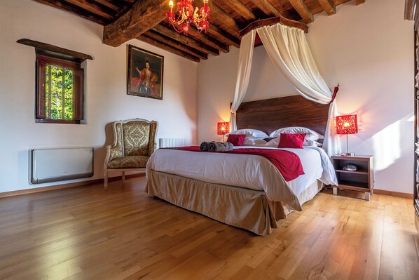 Habitación