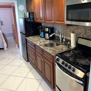 Kitchen Appliances