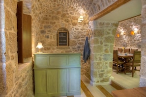 Restauration