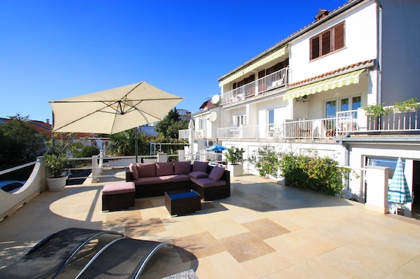 Terrass/Patio