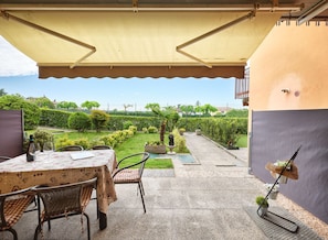 Jardin