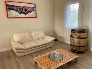 Vardagsrum