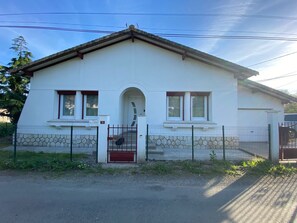 Exteriör