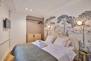 Chambre 1