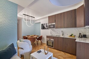 cuisine américaine équipée