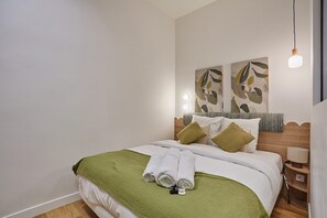 Chambre 1
