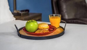 Frühstücksgericht