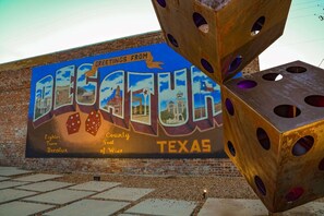 Downtown