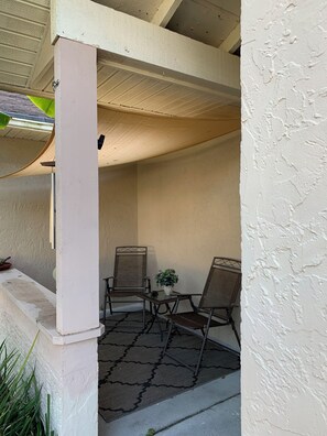 Terrass/Patio