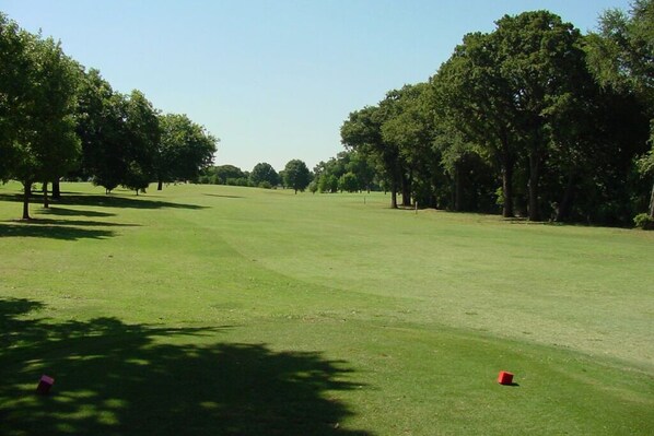 Golf