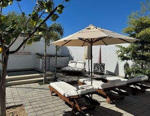 Common Areas 