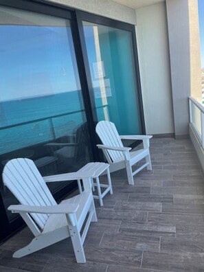 Balcony Patio