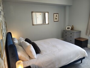 Grove Place 2nd Bedroom