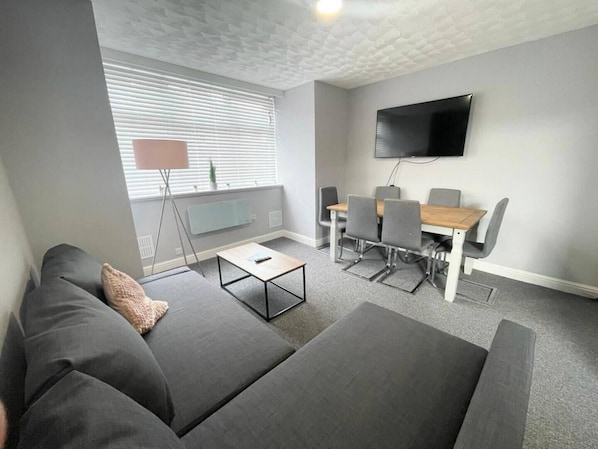 Flat 3