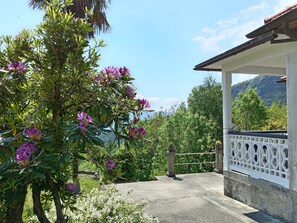 Boendeområde