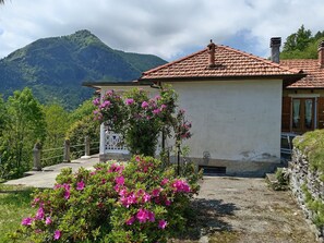 Boendeområde