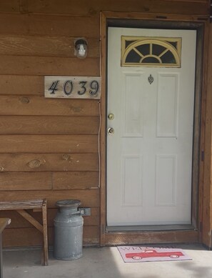 Alder20front20door