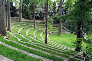 The Scott Arboretum of Swarthmore College