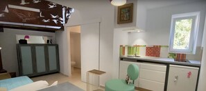 Salon / Lounge