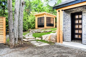 Boendeområde