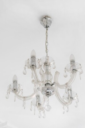 Détail de l’intérieur