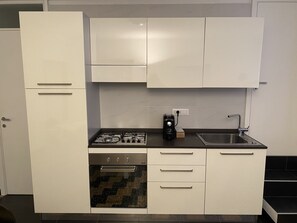 Eget kök