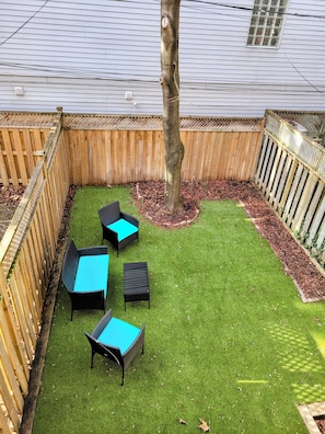 Terrass/Patio