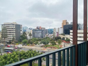 Balcón