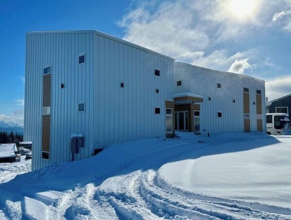 Exteriör