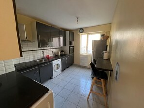 Cuisine privée