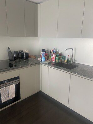 Eget kök