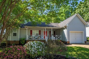 Front Yard (1)