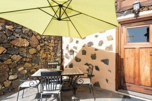 terraza