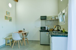 Privat køkken