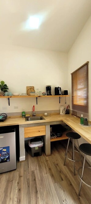 privet kitchen