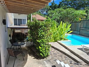 pool