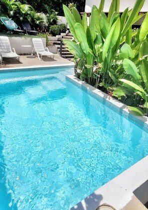 pool