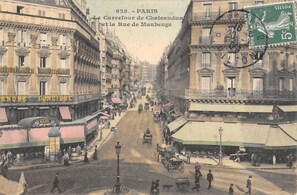 Site d’intérêt