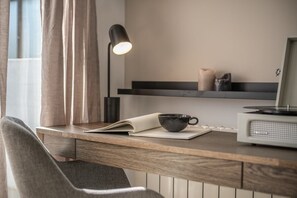 Interiør