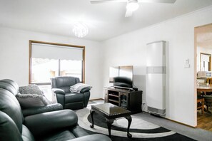 Lounge Room