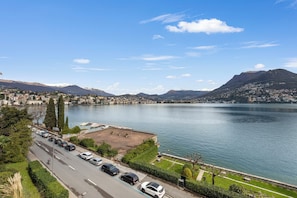 Lake View