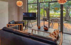 living-room