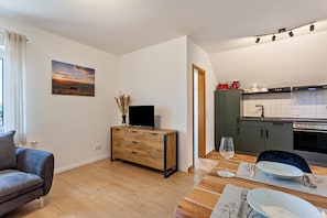 Coin séjour