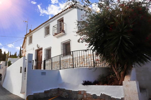 Casa Paradis - 1