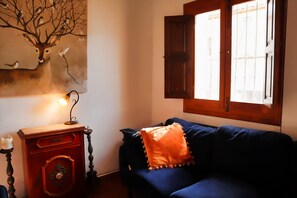 Living-dining room