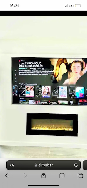 テレビ