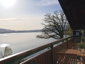 Ferienwohnung Mayrhofer